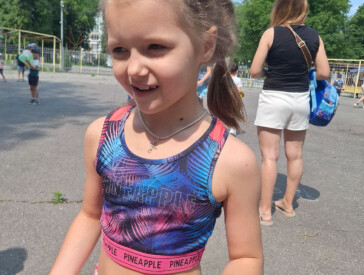 Небо кольорових мрій — свято, що залишилось у серці!