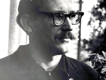 Станіслав Тельнюк виплекав свою власну формулу любові до України