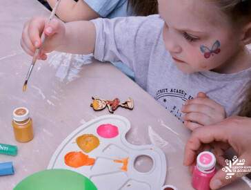 Літо почалося з добрих справ