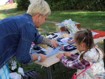 «На гостину до Милорадович»: як у Гожулах ожила атмосфера XIX століття