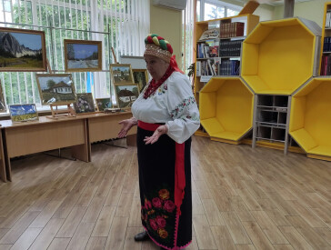 Музика, що єднає