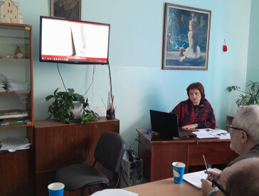 Підсумки конкурсу «Франко АРТ» до 170-ої річниці від дня народження Івана Франка