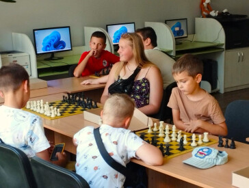 Програма "Літо з книгою": згадуємо найяскравіші миті сезону