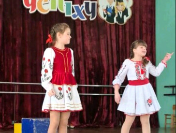 Поезія — це завжди неповторність: свято слова на театральному відділенні