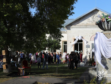 «На гостину до Милорадович»: як у Гожулах ожила атмосфера XIX століття