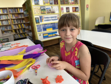 Творчий бриз з Гаваїв