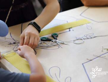 На вихідних у Центрі культури та дозвілля пройшов традиційний фестиваль здоров’я «Свято меду»