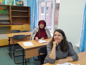 Засідання журі відкритого дистанційного конкурсу зі скульптури «Легенда Полтавського краю»