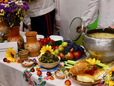 Культурно-просвітницький марафон ЦКД підвів підсумки