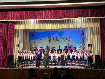 Мистецтво, яке оживлює історію