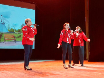 «Бахмут у Полтаві: 454 роки історії та єдності громади»