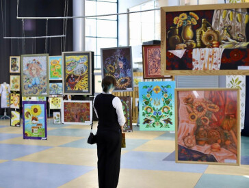 Полтава стала представником міжнародного фестивального руху