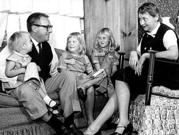 Рей Бредбері вважав книги найбільшим досягненням людства