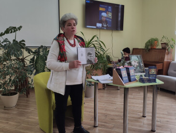 Поезія, що торкається серця