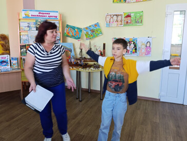 Море – символ безкінечності