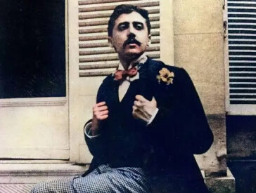 Марсель Пруст вважав, що без мук та страждань неможливо створити щось величне