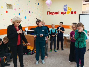 Канікули на «відмінно»: весело і безпечно