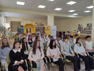 Ми українці: честь і слава незламним