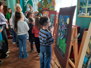 Щиро дякуємо захисникам і захисницям України!