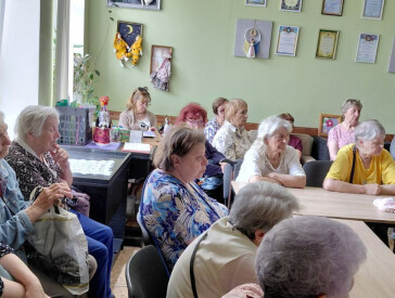 Українська вишиванка – одвічний предків талісман