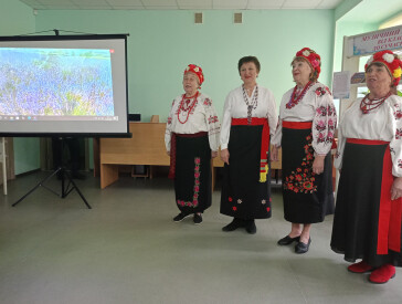 Поезія Дмитра Луценка з мелодіями Олексія Чухрая