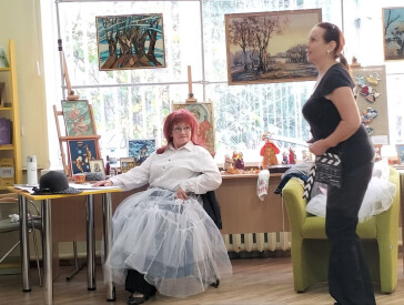 Сміх, класика і сучасність
