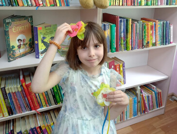 Аксесуарів забагато ніколи не буває?