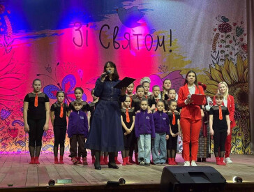 У Полтаві триває акція «Тепла хвиля»: ЦКД серед активних учасників