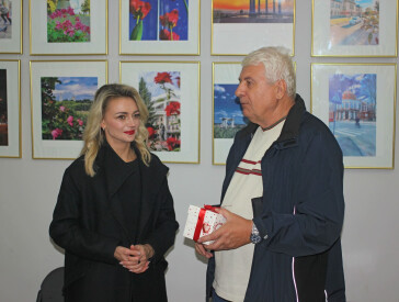 «Свідки моєї тиші»