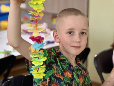 Творчий бриз з Гаваїв