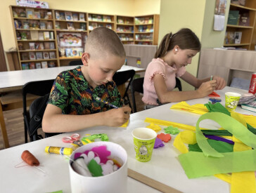 Творчий бриз з Гаваїв