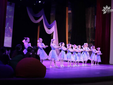 «Гарний настрій» зарядив емоціями та зібрав 55 300 грн для ЗСУ