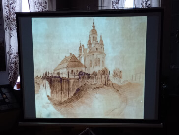 Круглий стіл «Котляревські читання»