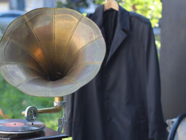 Простір, який закохує  в Полтаву