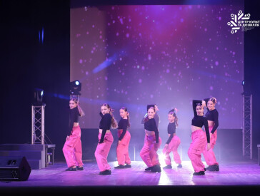 «Флеш» і «БіТ» яскраво завершили творчий сезон благодійним концертом