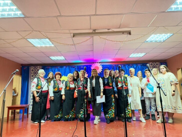 Яскравий старт звітного сезону у філіях ЦКД