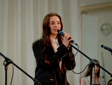 Мистецький марафон до Дня матері об’єднав філії ЦКД