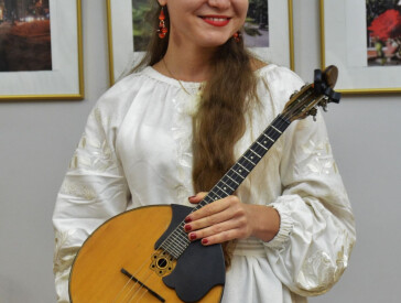 «Свідки моєї тиші»