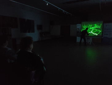 Бібліотека та громада: крокуємо разом