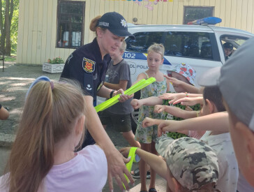«Дорожній апгрейд» у парку «Перемога»