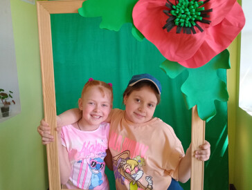 Творче літо у бібліотеці