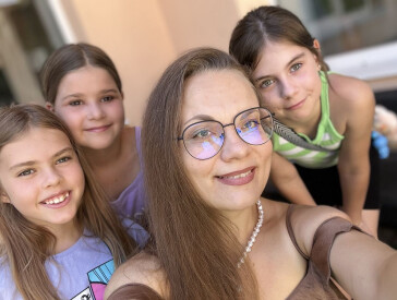 Чарівний оберіг своїми руками