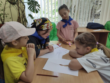 Вчимося цінувати один одного