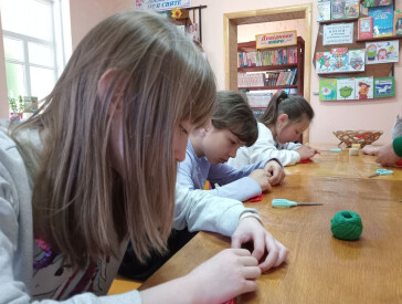 Мак – український оберіг і символ пам’яті