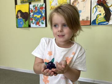 Креативний зоопарк: фантазія без меж