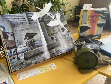 Чорнобиль: пам’ять крізь роки