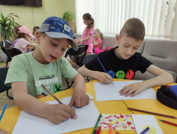 Подорож у світ емоцій