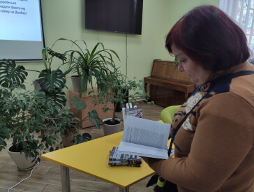 Десятиліття спротиву: як книга руйнує міфи про війну на Донбасі