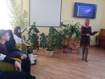 Shevchenko: перезавантаження