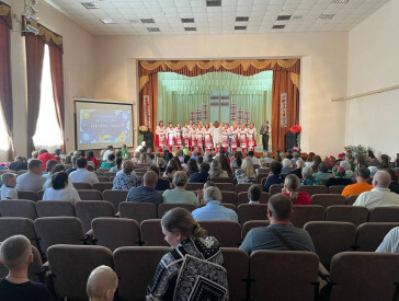 Новий творчий сезон стартував: філії ЦКД відкрили двері та нові можливості.